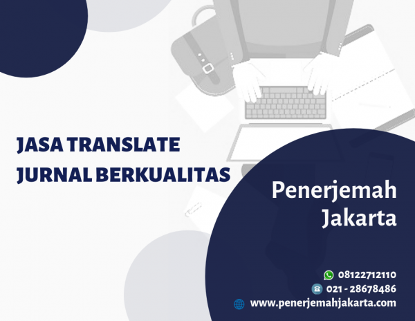 jasa translate jurnal berkualitas