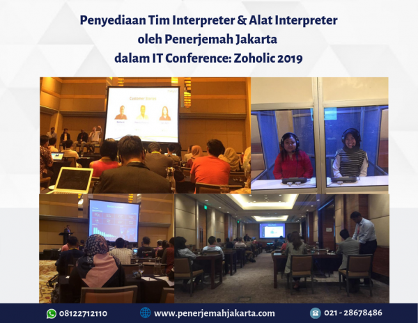 jasa interpreter dan sewa alat interpreter