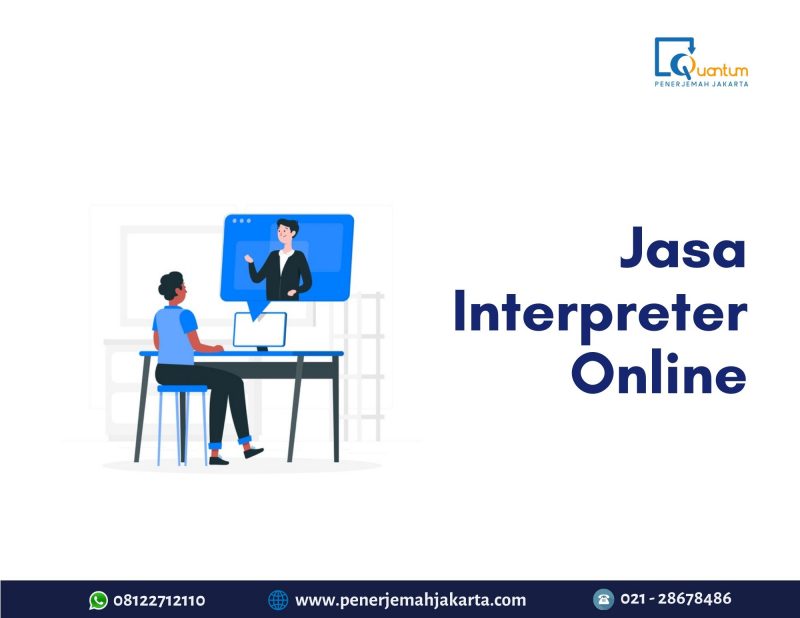 interpreter online