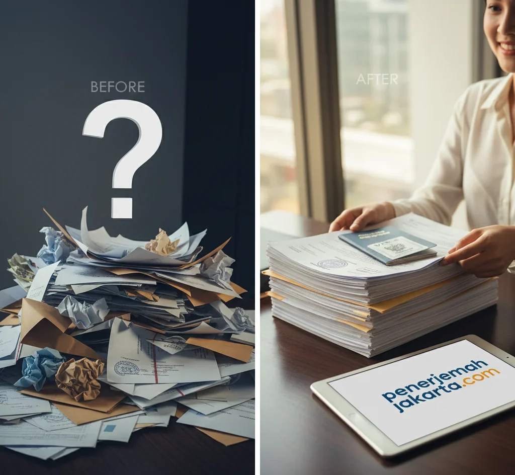 Professional Translation Services for Personal Needs