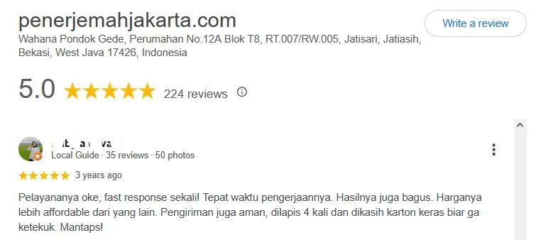 testimoni penerjemahjakarta.com